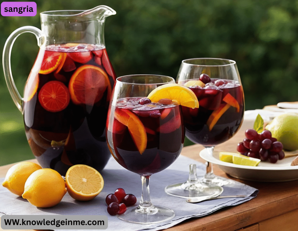 sangria