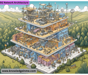 5G Network Architecture