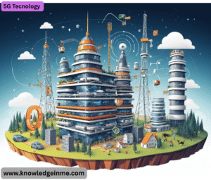 5G Tecnology