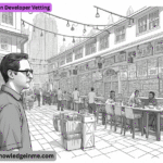 AI Driven Developer Vetting