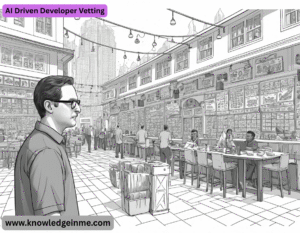 AI Driven Developer Vetting