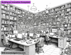 Building an Innovation Ecosystem