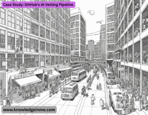 Case Study: GitHub's AI Vetting Pipeline