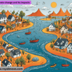 Climate change and its impacts