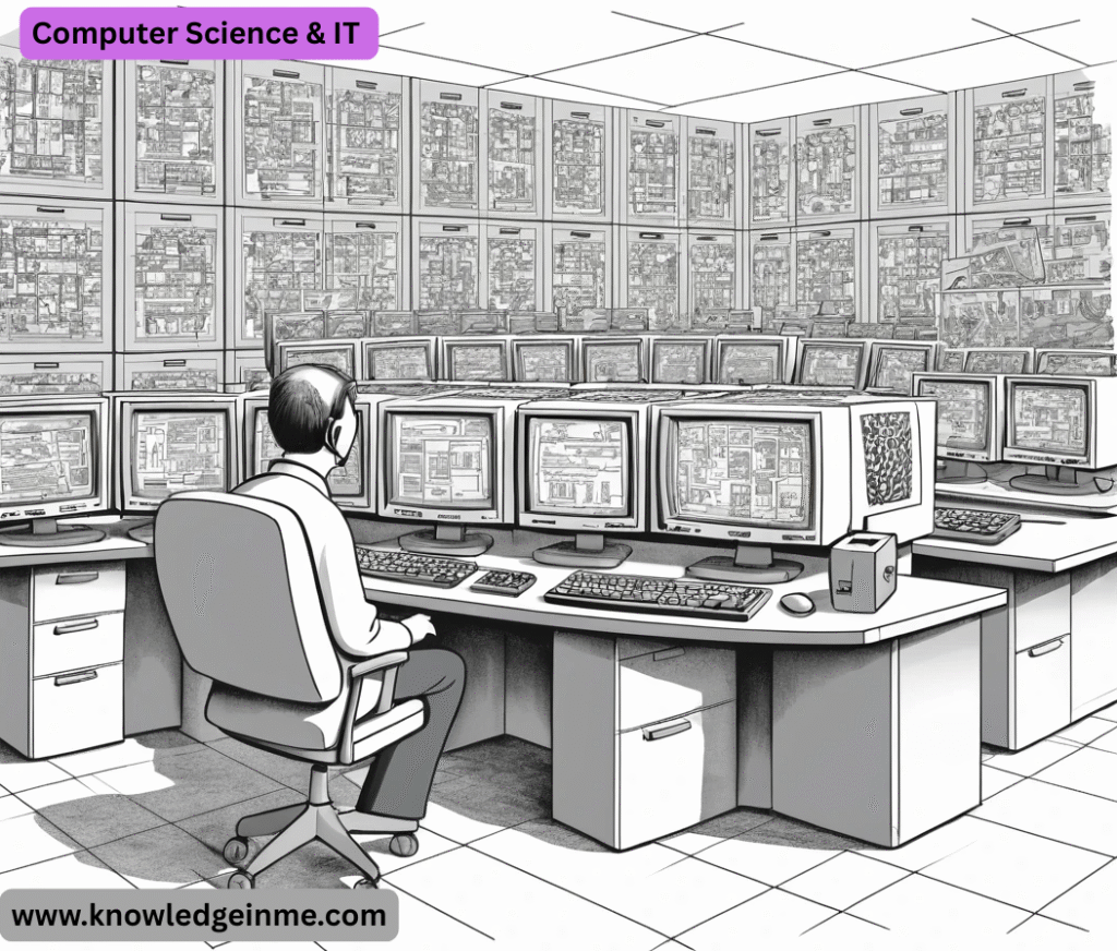 Computer Science & IT