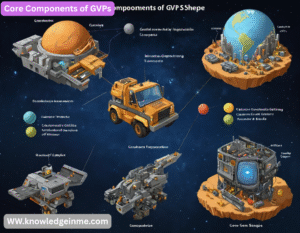 Core Components of GVPs