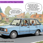 Driving Innovation and New Opportunities