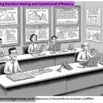 Enhancing Decision Making and Operational Efficiency