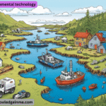 Environmental technology