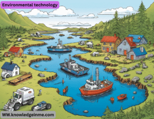 Environmental technology