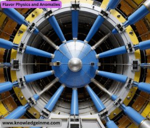 Flavor Physics and Anomalies