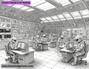 Future Trends in AI Vetting
