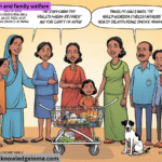 Health and family welfare