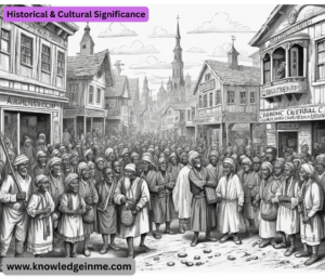 Historical & Cultural Significance