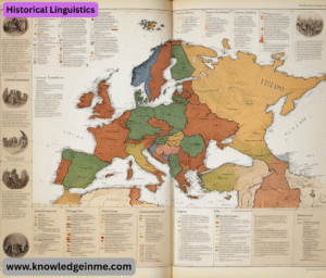 Historical Linguistics