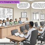 How NLP Is Changing the Game