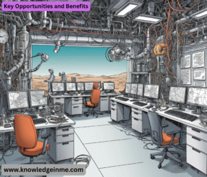 Key Opportunities and Benefits