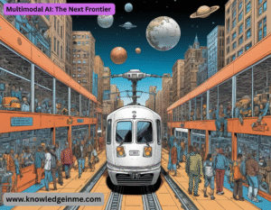 Multimodal AI: The Next Frontier
