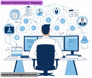 Network Administrator / Engineer