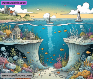 Ocean Acidification