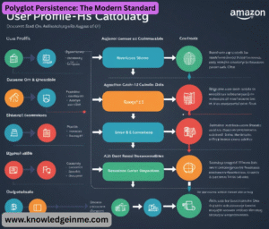Polyglot Persistence: The Modern Standard