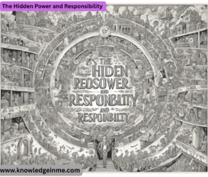 The Hidden Power and Responsibility
