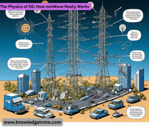 The Physics of 5G: How mmWave Really Works