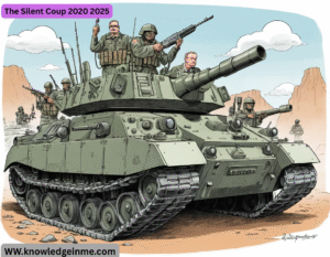 The Silent Coup 2020 2025