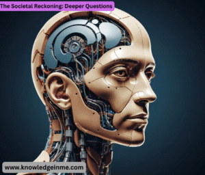 The Societal Reckoning: Deeper Questions