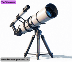 The Telescope