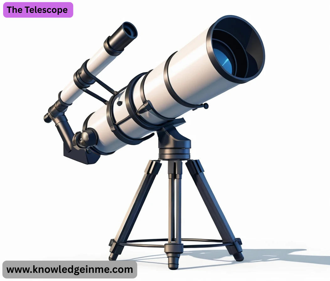 The Telescope