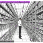 mMultimodal AI Integrating Data for Deeper Insights