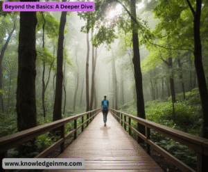 Beyond the Basics: A Deeper Dive