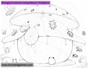 Biological Controls (Using Nature's Predators)