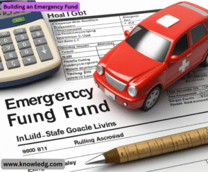 Building an Emergency Fund