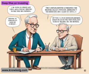 Deep Dive on Investing
