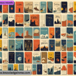 Famous novels