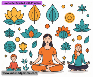 How to Get Started with Practice