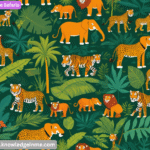 Jungle Safaris