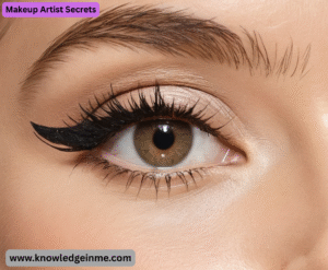 Makeup Artist Secrets