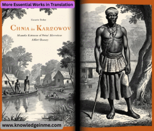 More Essential Works in Translation