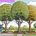 Pruning Tips for Common Trees