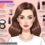 Styling And Beauty Tips