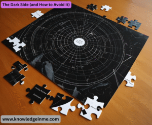 The Dark Side (and How to Avoid It)