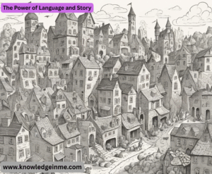 The Power of Language and Story