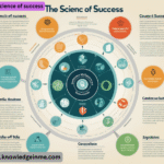 The science of success