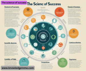 The science of success