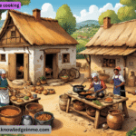 Village cooking