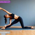 Yoga And Mind Healing