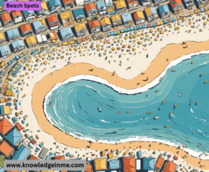 Beach Spots
